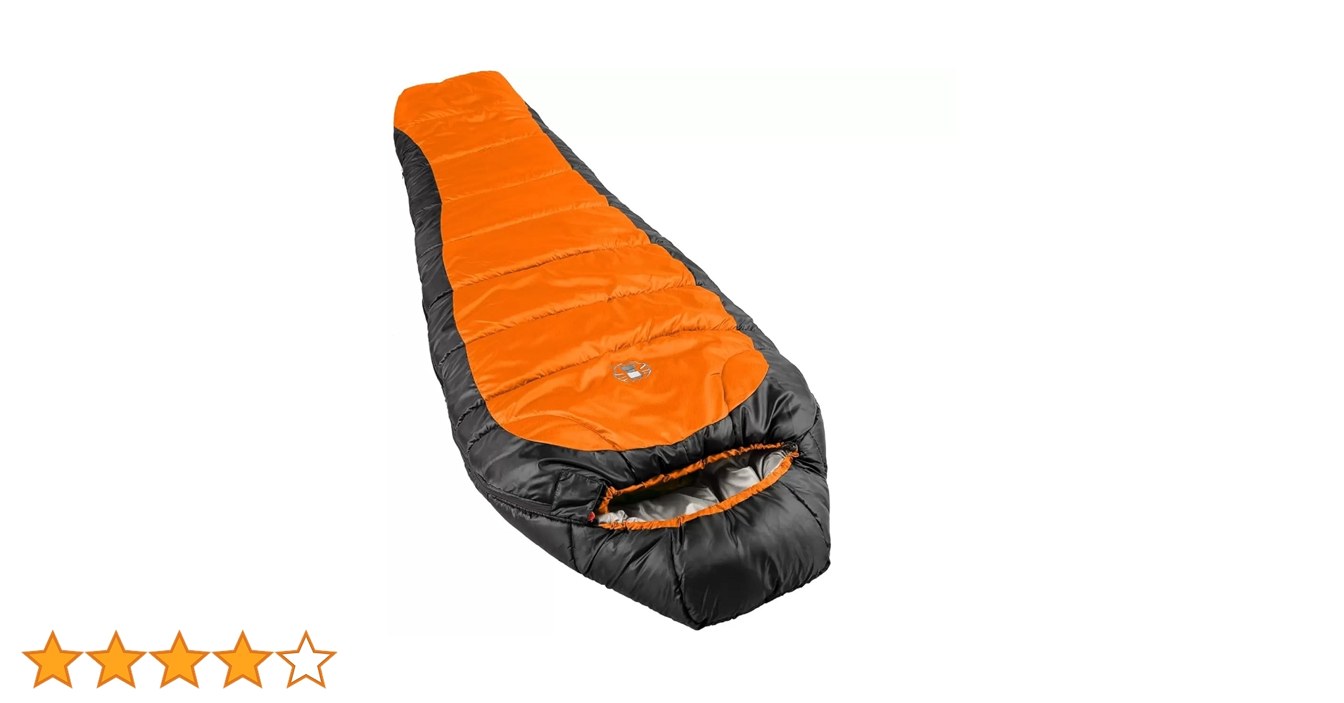 Coleman NORTHRIM コールマン ノースリム オレンジ/ブラック Coleman NORTHRIM コールマン ノースリム オレンジ/ブラック